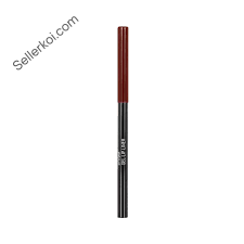 Wet n Wild Perfect Pout Gel Lip Liner Gone Burgundy